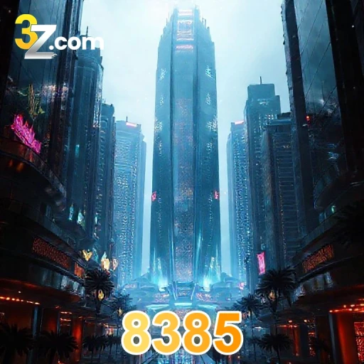 8385 bet Jogos de caça-níqueis