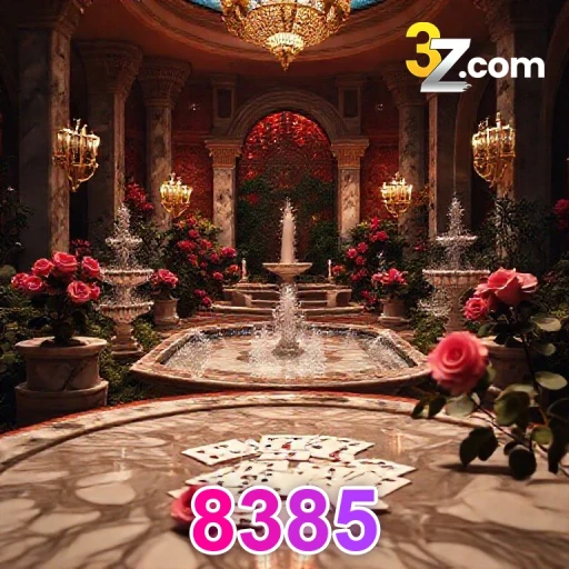 8385 bet Jogos de caça-níqueis