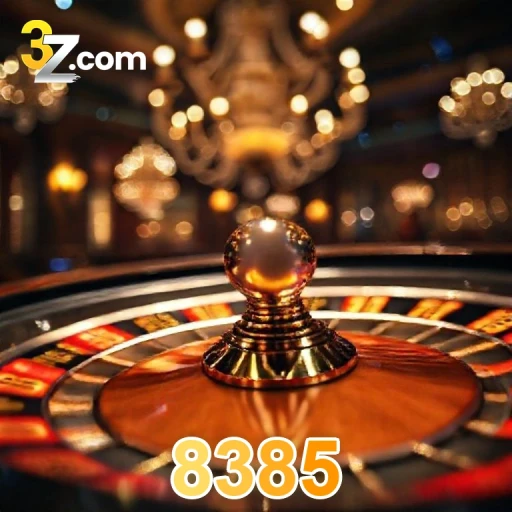 8385 bet Slots